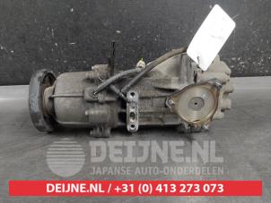 Suzuki Vitara Rear differential O683137 photo 2