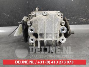 Suzuki Vitara Rear differential O683137 photo 3