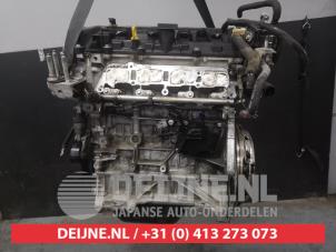 Mazda 3 Motor O683140 foto 2