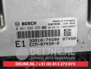 Suzuki Vitara Set of cylinder locks (complete) O683143 photo 2
