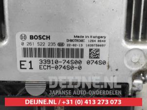 Suzuki Vitara Engine management computer O683142 photo 2