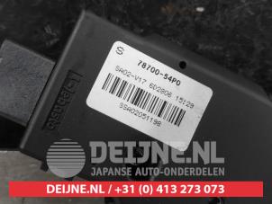 Suzuki Vitara Schiebedach Motor O683145 foto 3