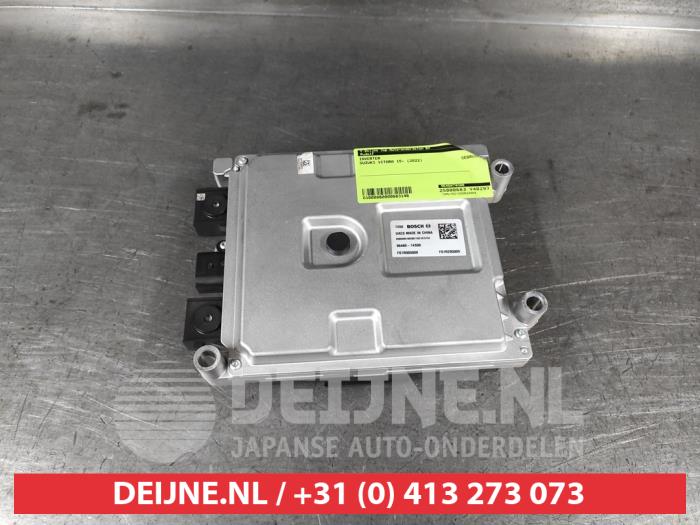 Suzuki Vitara Inverter (Hybrid) O683146