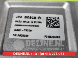 Suzuki Vitara Inverter O683146 foto 3