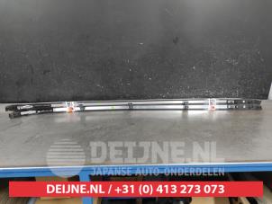 Suzuki Vitara Dachreling Set O683147 foto 2