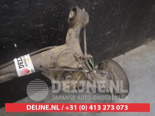 Honda Jazz Hinterachse Vorderradantrieb O683152 foto 3