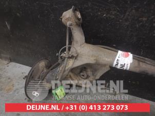 Honda Jazz Hinterachse Vorderradantrieb O683152 foto 2