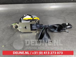 Hyundai I10 Veiligheidsgordel rechts-voor O683156 foto 2
