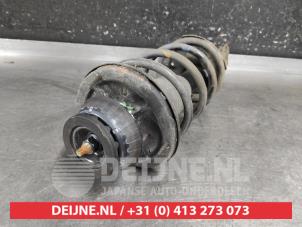 Hyundai I10 Schokdemperpoot links-voor O683157 foto 2