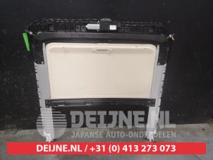 Mitsubishi Outlander Schuifdak O683166 foto 2