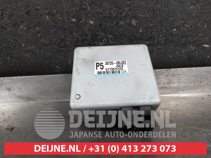 Suzuki Swift Lenkkraftverstärker Steuergerät O683167