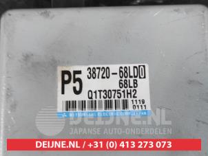 Suzuki Swift Lenkkraftverstärker Steuergerät O683167 foto 2