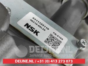 Suzuki Swift Stuurkolomas O683168 foto 3