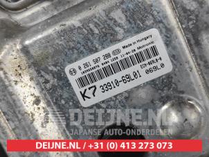 Suzuki Swift Engine management computer O683173 photo 2