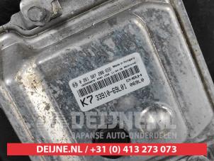 Suzuki Swift Schlossset Zylinder (komplett) O683174 foto 2