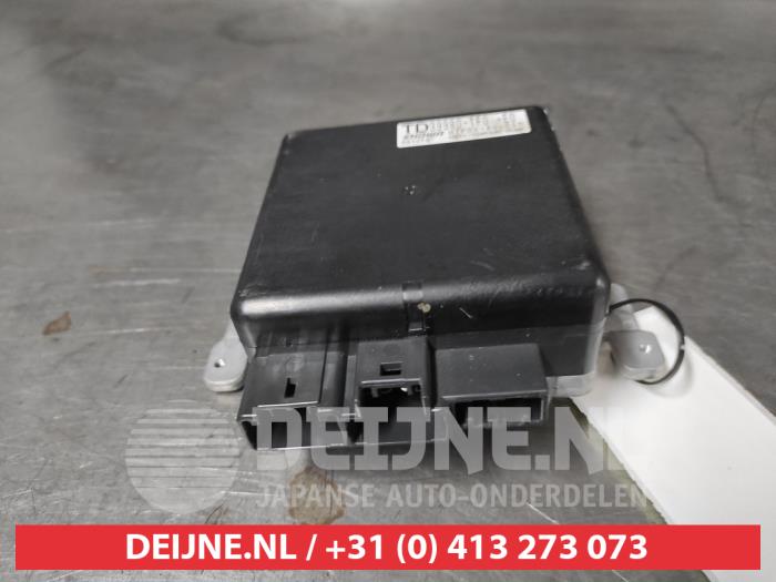 Honda Jazz Stuurbekrachtiging Computer O683178