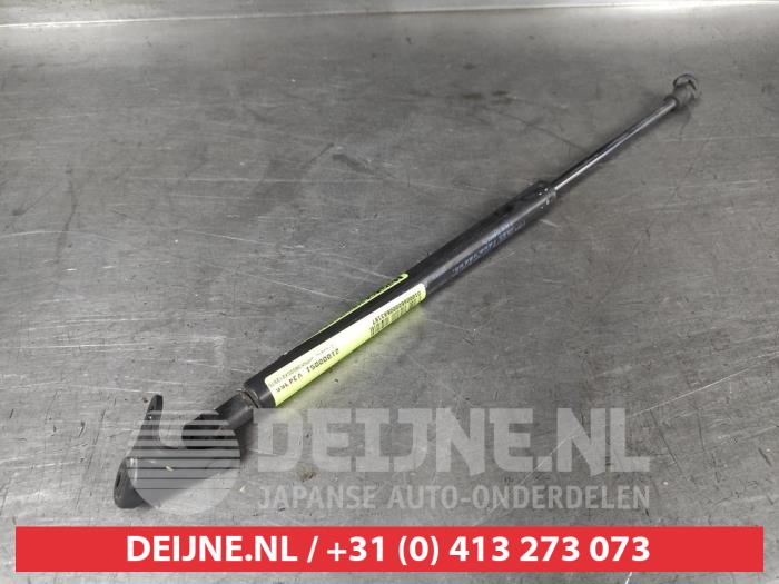 Honda Jazz Gasdämpfer links hinten O683187