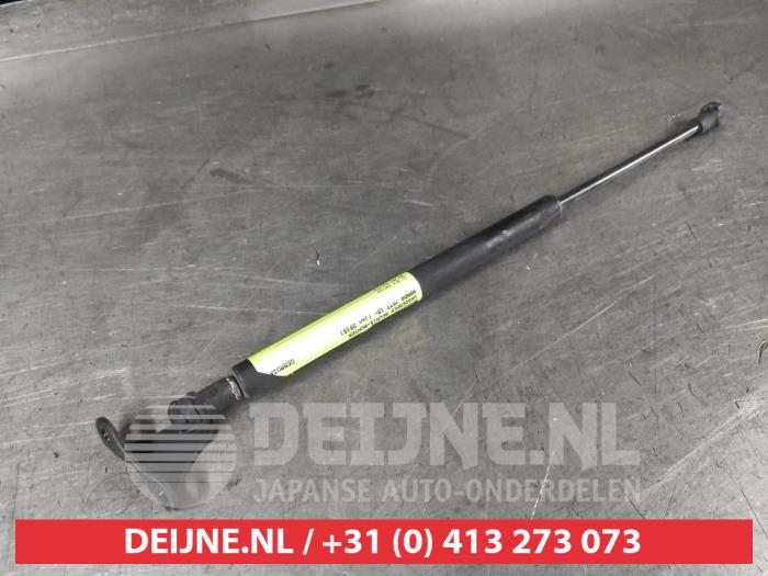 Honda Jazz Gasdämpfer rechts hinten O683188