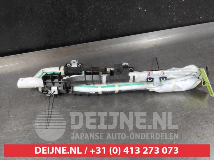 Honda Jazz Airbag hemel links O683189