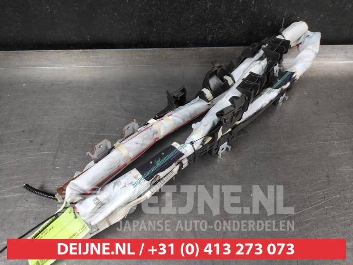 Honda Jazz Airbag hemel rechts O683190