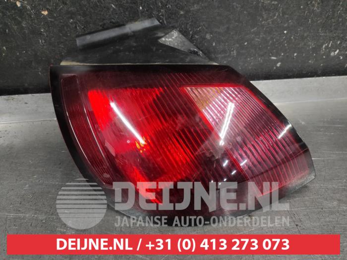 Mitsubishi Colt Achterlicht links O683203