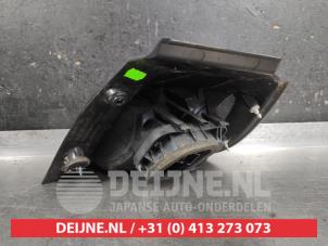 Mitsubishi Colt Taillight, left O683203 photo 2