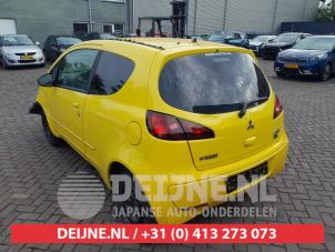 Mitsubishi Colt Taillight, left O683203 photo 3