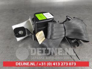 Kia Sportage Rear seatbelt, left O683218 photo 2