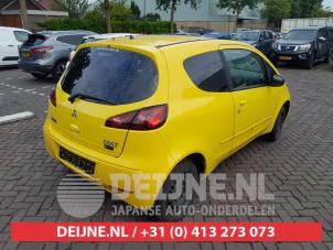 Mitsubishi Colt Taillight, right O683204 photo 3