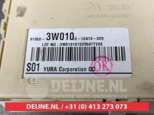 Kia Sportage Sicherungskasten O683219 foto 3