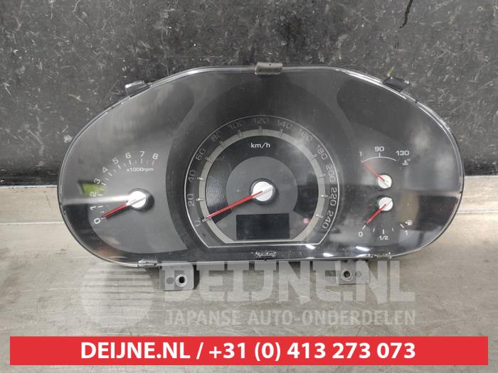 Kia Sportage Tacho - Kombiinstrument KM O683220