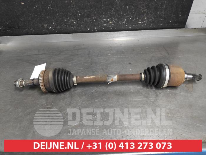 Kia Sportage Antriebswelle links vorne O683231