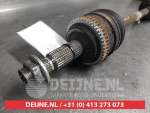 Kia Sportage Antriebswelle links vorne O683231 foto 2