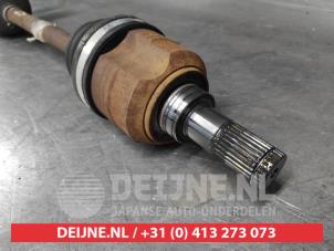 Kia Sportage Antriebswelle links vorne O683231 foto 3