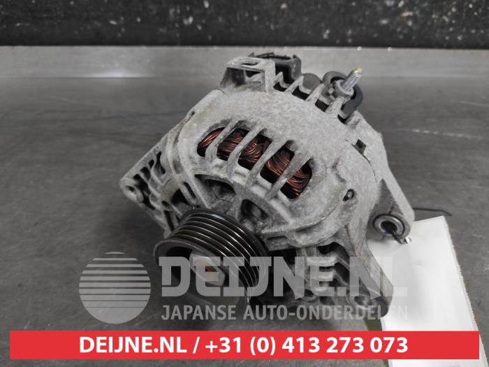 Kia Sportage Dynamo O683235