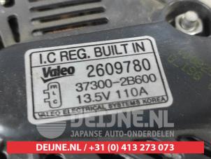 Kia Sportage Dynamo O683235 photo 3