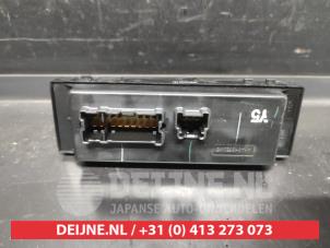 Nissan Pulsar Combischakelaar ramen O683244 foto 2