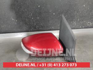 Nissan Pulsar Wing mirror, right O683271 photo 3