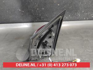 Nissan Pulsar Wing mirror, right O683271 photo 2