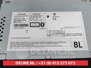 Nissan Pulsar Radio O683272 photo 2