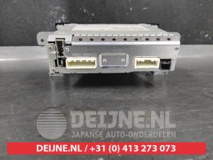 Nissan Pulsar Radio O683272 photo 3