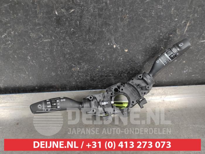 Hyundai I10 Steering column stalk O683276