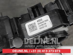 Hyundai I10 Steering column stalk O683276 photo 3
