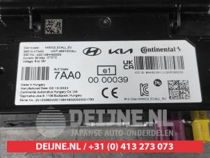 Hyundai I10 Emergency module O683277 photo 2