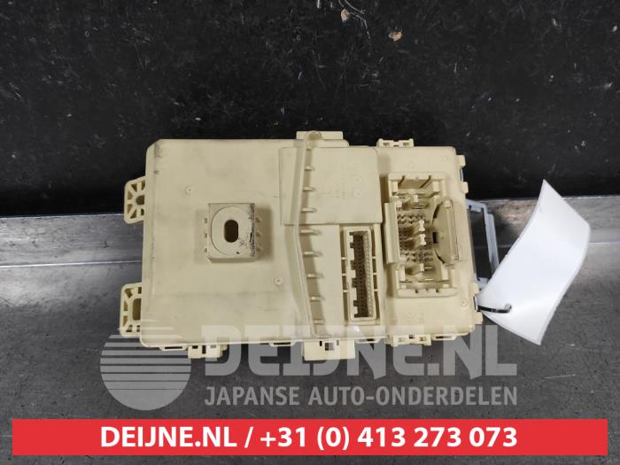 Hyundai I10 Fuse box O683279