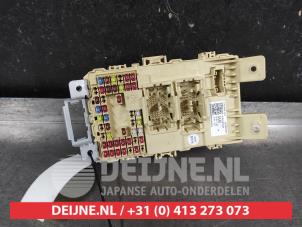 Hyundai I10 Sicherungskasten O683279 foto 2
