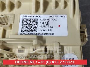 Hyundai I10 Sicherungskasten O683279 foto 3