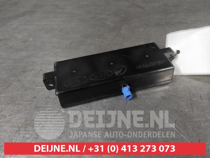 Hyundai I10 GPS-Antenne O683280
