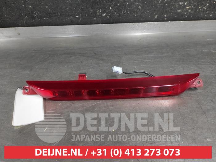 Hyundai I10 Zusätzliches Bremslicht Mitte O683281