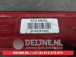Hyundai I10 Extra Remlicht midden O683281 foto 3